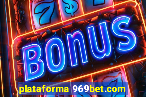 plataforma 969bet.com